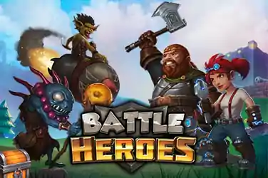 BATTLE HEROES?v=6.0